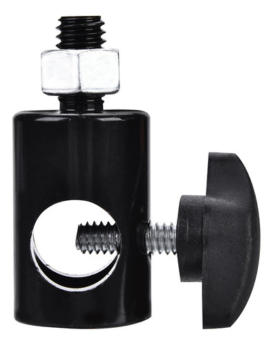 Tornillo De Rosca Con Adaptador De Soporte De 3/8 Pulgadas P