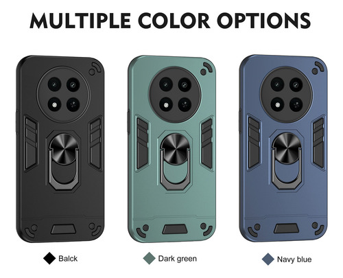Funda Para Intel Rs4 Valiente Cambiante+mica