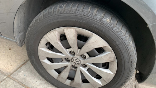 Volkswagen Suran Confortline