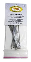Comprar Conector Para Mosca Articulada 10pcs Atado De Moscas