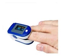 Comprar Oximetro De Pulso Saturometro Medición Oxigeno Adulto Anmat