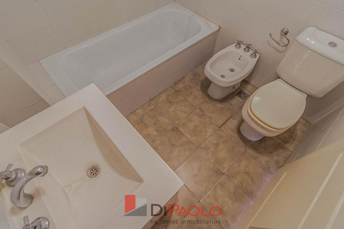 Departamento 2 Amb Y Cochera En Martín Coronado