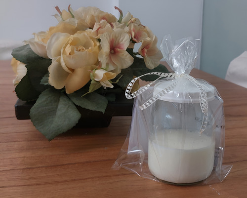 Granulos De Kefir De Leche Natural (10 Grs Activos)