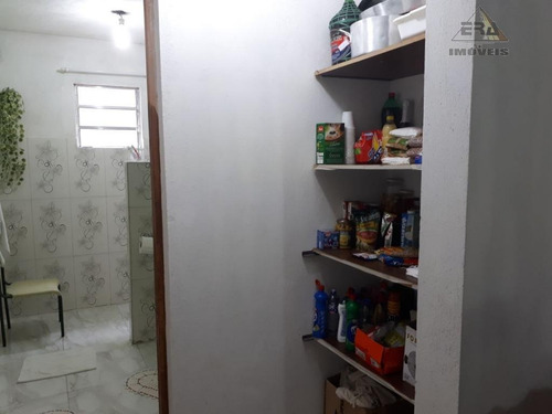 Imagem 12 de 24 de Casa Residencial À Venda, Portão, Arujá. - Ca0631