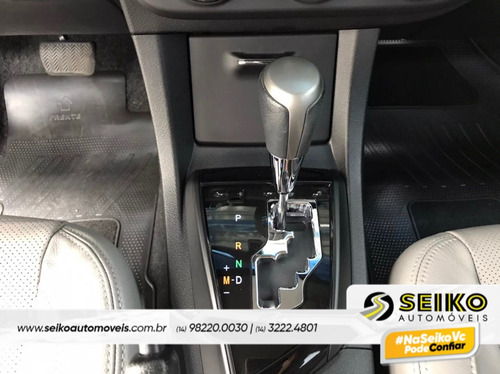 Toyota Corolla Gli Upper 1.8 Automático 2016/2017