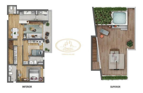 Apartamento Com 2 Dormitório(s) Localizado(a) No Bairro Vila Ipojuca Em São Paulo / São Paulo - 5217:909867