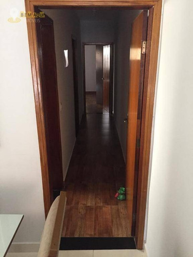 Imagem 6 de 25 de Casa Reformada, Aceita Permuta Por Imóvel De Maior Valor, Preferencialmente No Ilha Das Aguas. - Ca0966