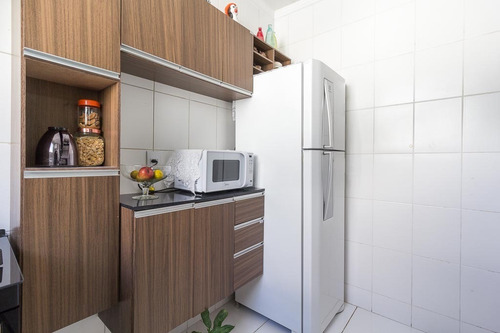 Imagem 8 de 24 de Apartamento À Venda, 2 Quartos, 1 Vaga, Santa Maria - Contagem/mg - 25694