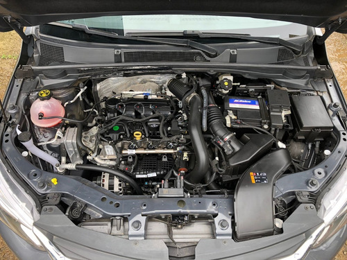 Sucata Onix 1.0 2021 3cc Turbo Aut. 1.172 Km - Rs Auto Peças