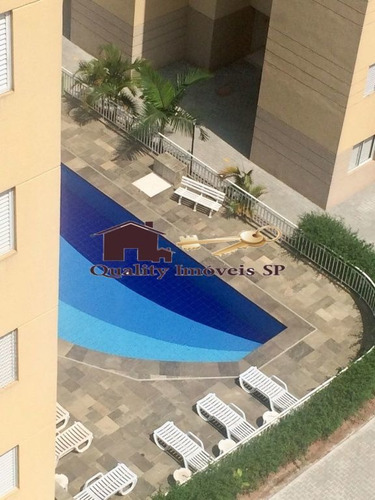 Imagem 3 de 14 de Grande Oportunidade No Jardim Maria Estela - Qy2486