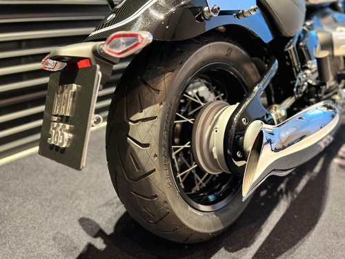 Bmw R 18 Custom