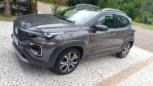 Fiat Pulse 1.0 Impetus Turbo 200 Flex Aut. 5p