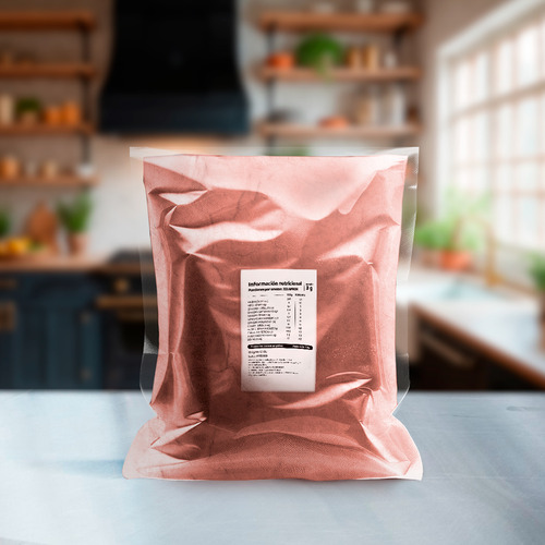 Canela Cassia En Polvo 1 Kg Andina Grains