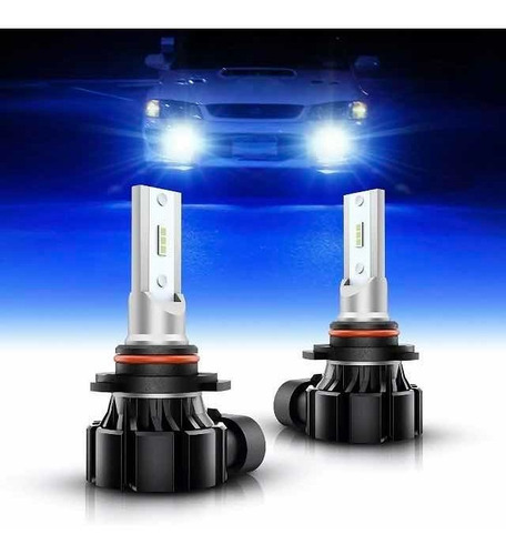 Kit Conversión Led Csp H10 12v 9040 9050 9055 9140 9155 9145