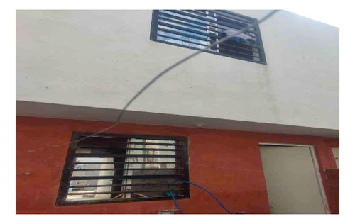 Casa En Venta En Valle Santa Isabel, Juárez, Nuevo León.