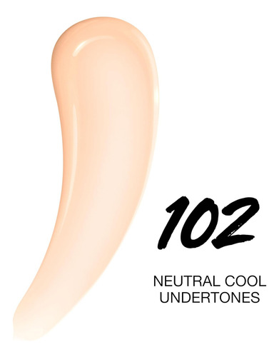Maybelline Super Stay Lumi-matte - Base De Maquillaje Ligera