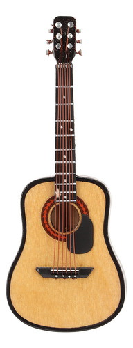 Broche En Forma De Guitarra Con Forma De Alfiler Para Instru