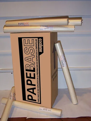 Papel Muresco Base 1111/2