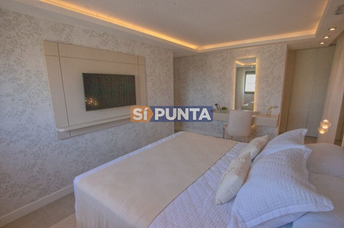 Imagen 23 de 27 de Apartamento En Venta 3 Dormitorios Roosevelt