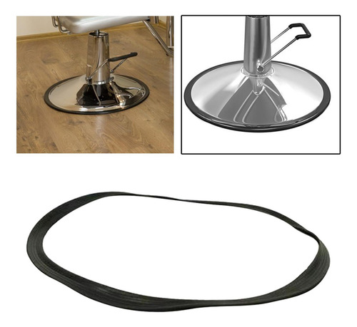 Ba For Applicable A Salon De Style Silla Hidráulica Base