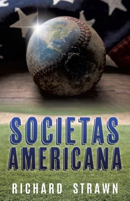 Libro Societas Americana - Strawn, Richard