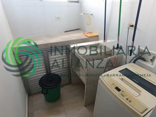 Apartaestudio En Arriendo En Colombia. Cod A16805