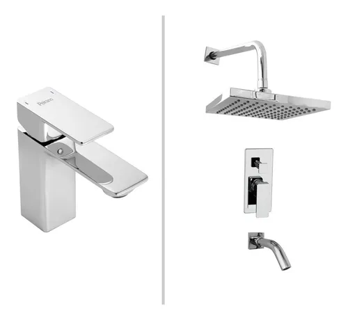 Monocomando baño peirano new arrivals