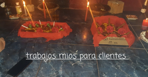 Imagen 4 de 5 de Amarres Retornos De Pareja Limpiezas Cortes De Brujería