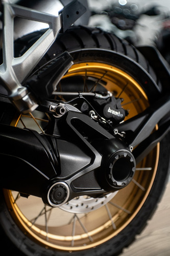 Bmw R 1250 Gs 40 Years