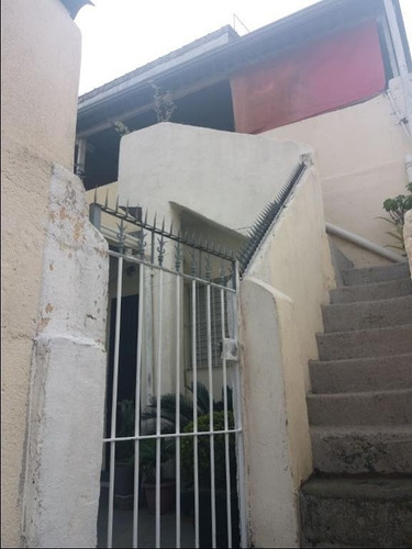 Casa De Renda Com 4 Casas À Venda, 280 M² - Freguesia Do Ó - São Paulo/sp - Ca0775