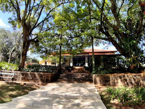 Imagem 19 de 30 de Terreno À Venda, 386 M² - Condomínio Reserva Do Itamaracá - Valinhos/sp - Te1393