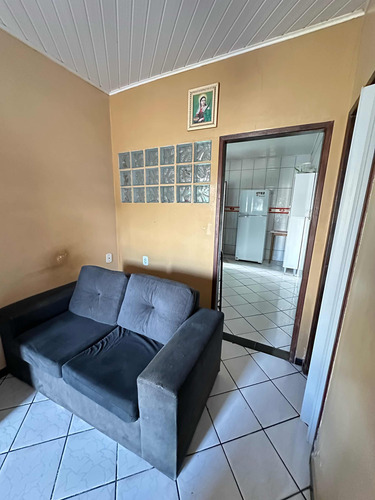 Casa A Venda Em Itatim
