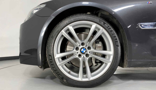 Imagen 11 de 15 de 47140 - Bmw Serie 7 2014 Con Garantía
