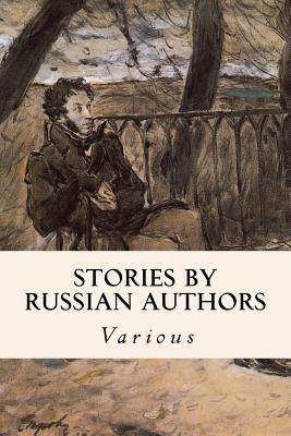 Libro Stories By Russian Authors - Various