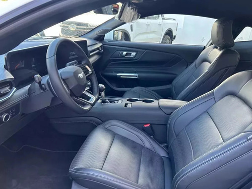 Ford Mustang 5.0l Gt V8 At