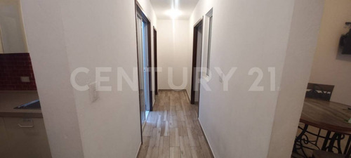Departamento En Renta, Juan Cano, San Miguel Chapultepec, Miguel Hidalgo, Cdmx