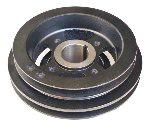 Damper Hilux 22r Carburada 1996-1999 Con Garantía