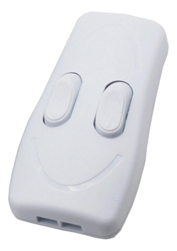 4 Interruptor De Botón, Control, Lámpara De Mesa De