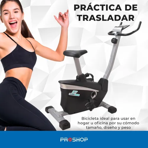 Bicicleta Fija Spinning Magnetica Profesional Fitness !!