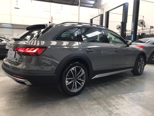Imagen 12 de 25 de Audi A4 Q5 Allroad Avant Quattro Auto 2017 2020 2021 2022 Mm