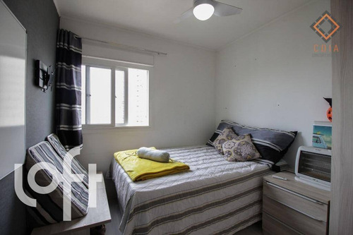 Imagem 11 de 20 de Apartamento Com 3 Dormitórios À Venda, 86 M² Por R$ 900.000,00 - Chácara Klabin - São Paulo/sp - Ap51872