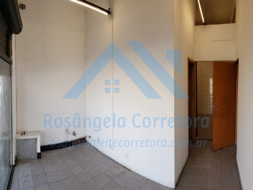 Imagem 26 de 30 de Loja - Lj00020 - 69671520