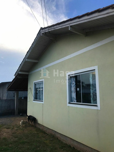 Imagem 2 de 20 de Casa À Venda No Bairro Nova Descoberta - Tijucas/sc - 2169