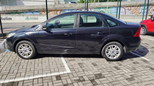 Imagem 3 de 11 de Focus 1.6 Glx 16v Flex 4p Manual