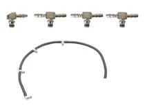 Comprar Conector Retorno Dos Bicos Bosch S10 Ducato Master Sprinter 