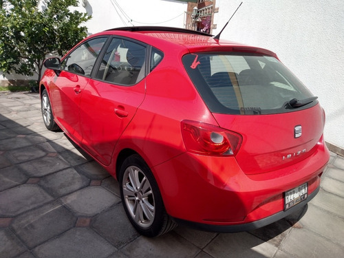 Imagen 7 de 15 de Seat Ibiza 2012 2.0 Style Plus Mt Coupe