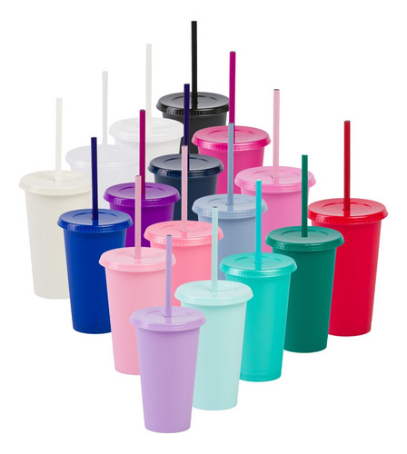 Kit 80 Vasos Reusables Para Recuerdo De Primera Comunión