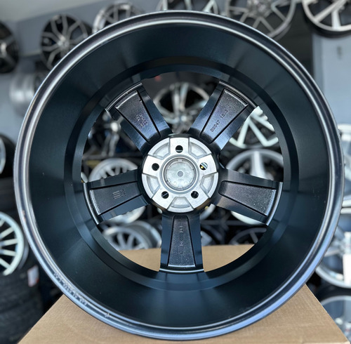 Rines 18 5 112 Jetta Mk6 Mk7 Bora Gti Audi A3 Passat Beetle