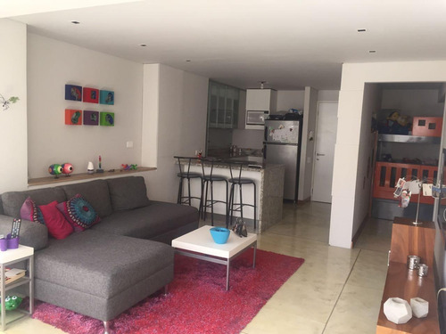 Imagen 3 de 14 de Apto Venta Los Naranjos Cod. 21-160 Odette Favrin 0414-2417498
