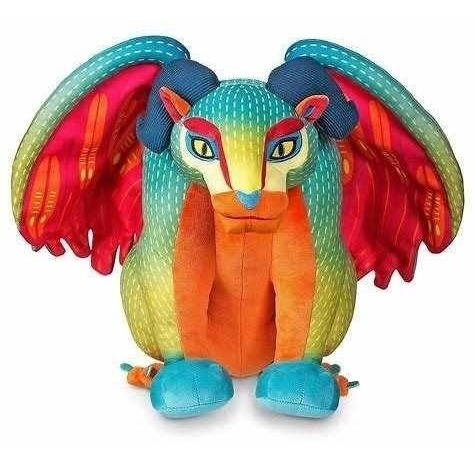 Pepita Alebrije Peluche 34 Cm Coco Disney Store